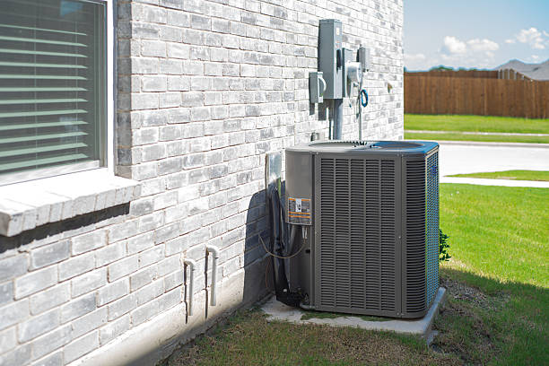 Reliable Ac Installation contractor in Lucas, TX by FH HVAC